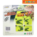 Dream Machine Crocotech Speed Launcher