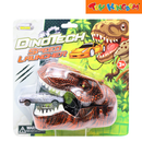 Dream Machine Dinotech Speed Launcher