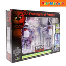 Five Nights at Freddy's Endo Series 6 inch Classic Figures