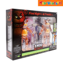 Five Nights at Freddy's Endo Series 6 inch Classic Figures