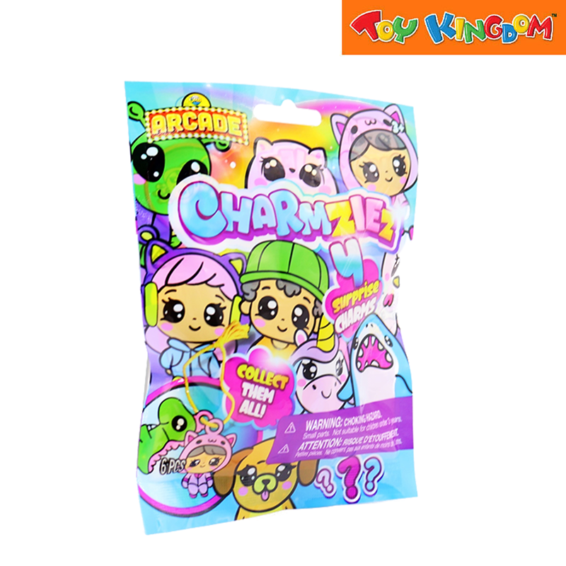 Orb Charmziez Blind Bag Assorted