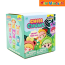 Orb Chibi Chums Collectible Figure Assorted