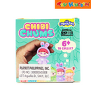 Orb Chibi Chums Collectible Figure Assorted