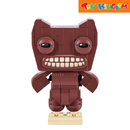 Zuru MAX Build More Premium Fugglers Collection Mystery Blind Capsule