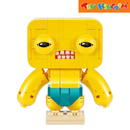 Zuru MAX Build More Premium Fugglers Collection Mystery Blind Capsule