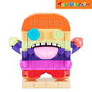Zuru MAX Build More Premium Fugglers Collection Mystery Blind Capsule