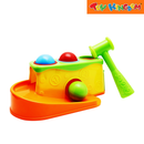 KidShop Multicolor Pound A Ball