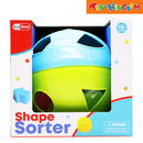 KidShop Shape Sorter Ball