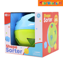 KidShop Shape Sorter Ball