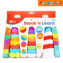 KidShop Stack 'n Learn Stacking Cup