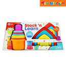 KidShop Stack 'n Learn Stacking Cup