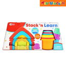 KidShop Stack 'n Learn Stacking Cup