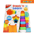KidShop Stack 'n Learn Stacking Cup