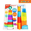 KidShop Stack 'n Learn Stacking Cup