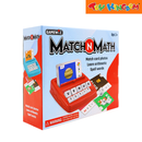 Gamewiz Match N Math 2-in-1 Educational Toy