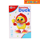 KidShop Musical Dancing Duck