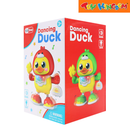 KidShop Musical Dancing Duck