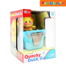 KidShop Musical Quacky Duck Dj Random Assortment