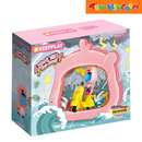 Keepplay Zanmang Loopy Work Life Themed Building Blocks