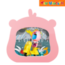 Keepplay Zanmang Loopy Work Life Themed Building Blocks
