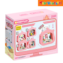 Keepplay Zanmang Loopy Work Life Themed Building Blocks