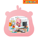 Keepplay Zanmang Loopy Work Life Themed Building Blocks