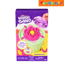 Kinetic Sand SquishBlossom Blooming Flower Playset