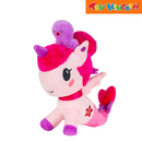 Mermicorno 8 inch Core Plush