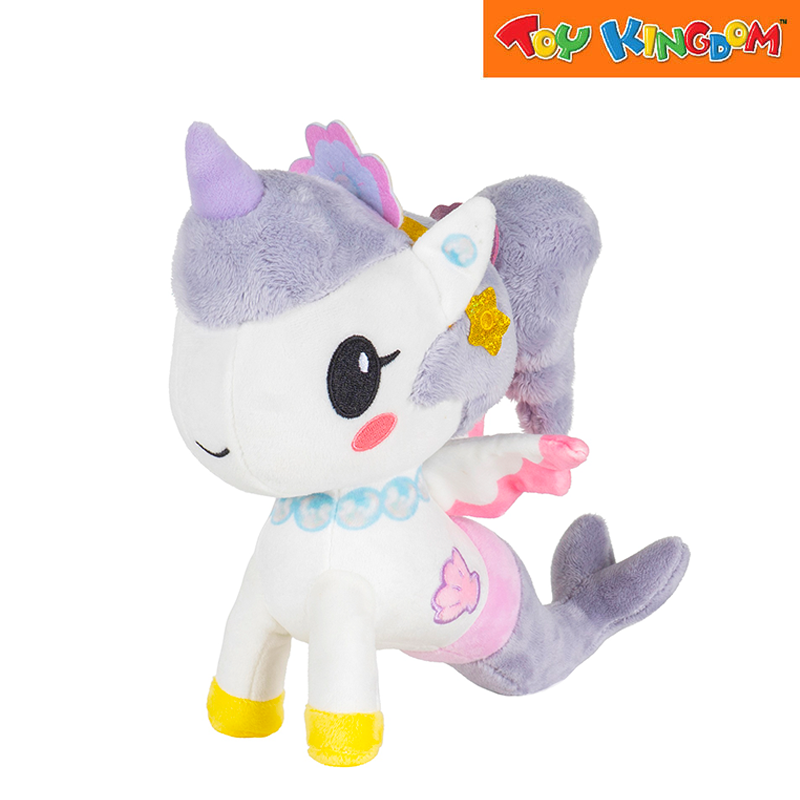 Mermicorno 8 inch Core Plush