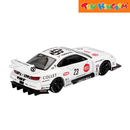 Mini GT 1:64 Nissan LB-Super Silhouette S15 Silvia Athlete Die-cast Car