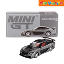 Mini GT 1:64 scale Mazda RX-7 VeilSide Fortune7 Die-cast Car