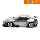 Pop Race Toyota Pandem GR86 1:64 Car Model
