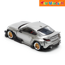 Pop Race Toyota Pandem GR86 1:64 Car Model