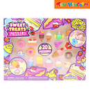 Orb Puzzlers Sweet Treatz