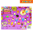 Orb Puzzlers Sweet Treatz