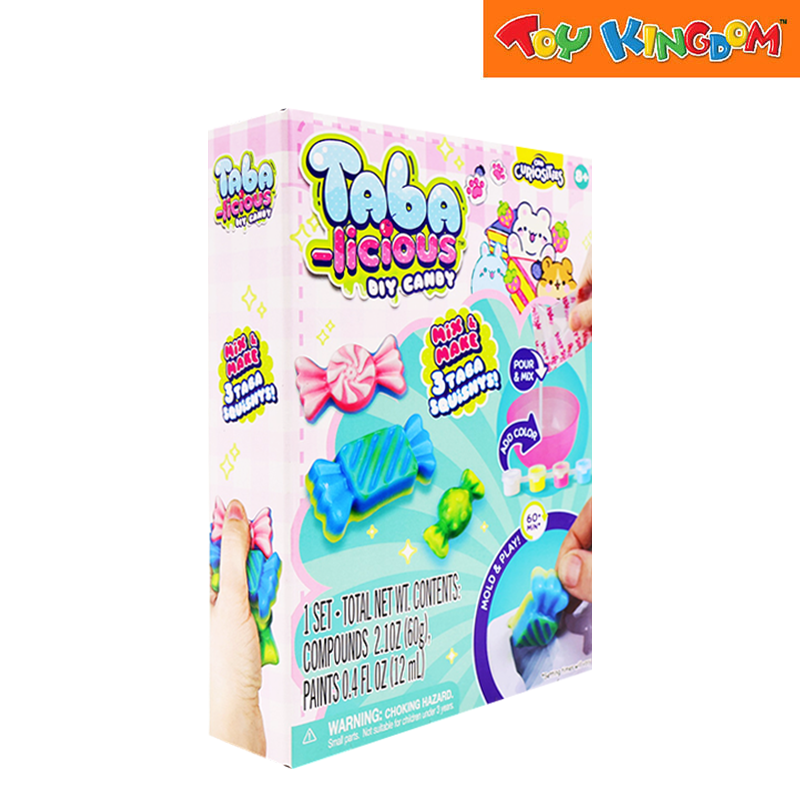 Orb Curiosities DIY Mega Kit