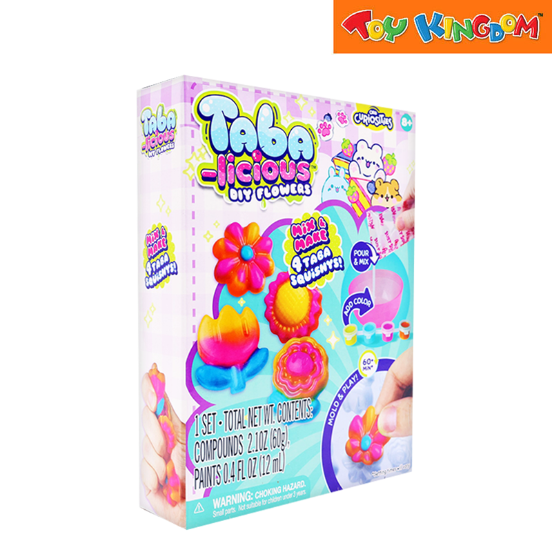 Orb Curiosities DIY Mega Kit