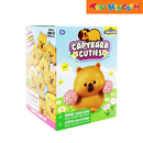 Orb Capybara Cuties Figures Blind Box