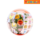 Brainrot Mini Super Squeeshy Italian Mystery Capsule