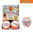 Brainrot Mini Super Squeeshy Italian Mystery Capsule