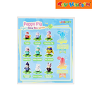 Peppa Pig Figure Blind Box Series