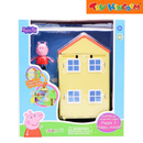 Peppa Pig Small Playset Series With Figure