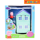 Peppa Pig Small Playset Series With Figure