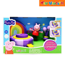 Peppa Pig Mini Playset Series With Figure
