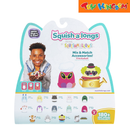 Squishmallows Squish A Longs 14pcs Mystery Mini Squish Series