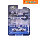 GreenLight 1983 Hendrick Motorsports 1983 Chevrolet Monte Carlo 1:64 Die-cast Car