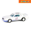 GreenLight 1983 Hendrick Motorsports 1983 Chevrolet Monte Carlo 1:64 Die-cast Car