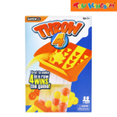 Gamewhiz Throw Four In A Row