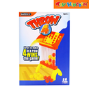 Gamewhiz Throw Four In A Row