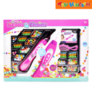 KidShop Fashion Hair Beader Set
